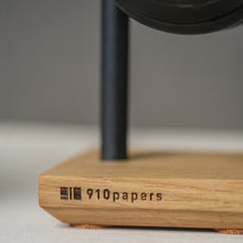 Load image into Gallery viewer, amberland . headphone stand