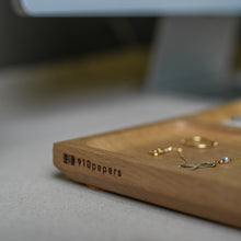 Load image into Gallery viewer, amberland . catch-all tray