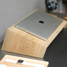 Load image into Gallery viewer, amberland . laptop stand