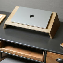 Load image into Gallery viewer, amberland . laptop stand