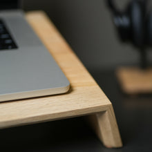 Load image into Gallery viewer, amberland . laptop stand
