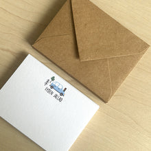 Load image into Gallery viewer, customized cards