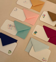 Load image into Gallery viewer, cards . bright & bold