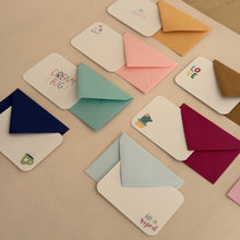 Load image into Gallery viewer, cards . bright & bold