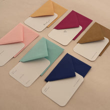 Load image into Gallery viewer, cards . simply noted