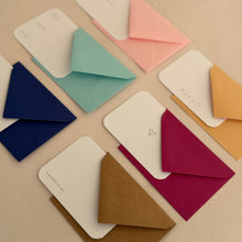 Load image into Gallery viewer, cards . simply noted