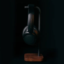 Load image into Gallery viewer, amberland . headphone stand