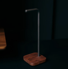 Load image into Gallery viewer, amberland . headphone stand
