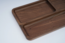 Load image into Gallery viewer, amberland . catch-all tray