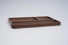 Load image into Gallery viewer, amberland . catch-all tray