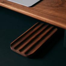 Load image into Gallery viewer, amberland . pen tray