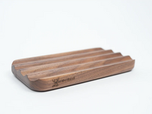 Load image into Gallery viewer, amberland . pen tray