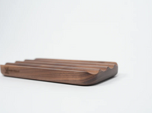 Load image into Gallery viewer, amberland . pen tray