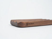 Load image into Gallery viewer, amberland . pen tray