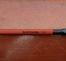 Load image into Gallery viewer, pencil . blackwing Volume 746 . The Golden Gate Bridge