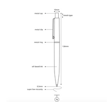 Load image into Gallery viewer, pen . Livework LIFE & PIECES