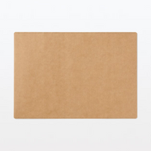 Load image into Gallery viewer, MUJI . a5 notebook cover . preorder