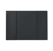 Load image into Gallery viewer, MUJI . a5 notebook cover . preorder