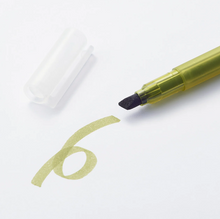 Load image into Gallery viewer, MUJI . highlighter