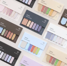 Load image into Gallery viewer, sticky notes . iconic