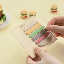 Load image into Gallery viewer, sticky notes . iconic