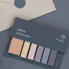 Load image into Gallery viewer, sticky notes . iconic