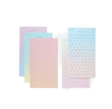 Load image into Gallery viewer, stickers . alphabet