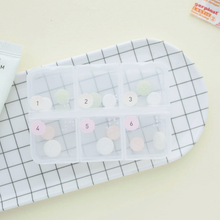 Load image into Gallery viewer, stickers . alphabet