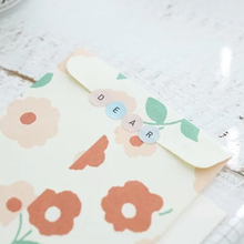 Load image into Gallery viewer, stickers . alphabet