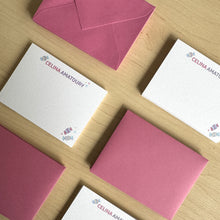 Load image into Gallery viewer, customized cards