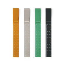 Load image into Gallery viewer, ruler . clip