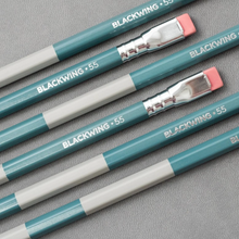 Load image into Gallery viewer, pencil . blackwing vol. 55 LIMITED EDITION