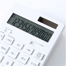 Load image into Gallery viewer, MUJI . calculator