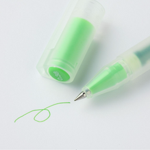 Load image into Gallery viewer, MUJI . ballpoint pen