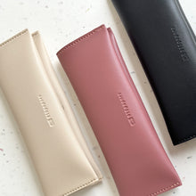 Load image into Gallery viewer, 910 pencil case . double

