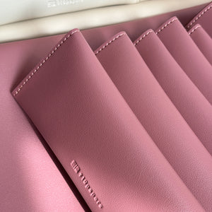 910 pencil case . double