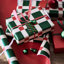 Load image into Gallery viewer, christmas wrapping paper (1 roll)
