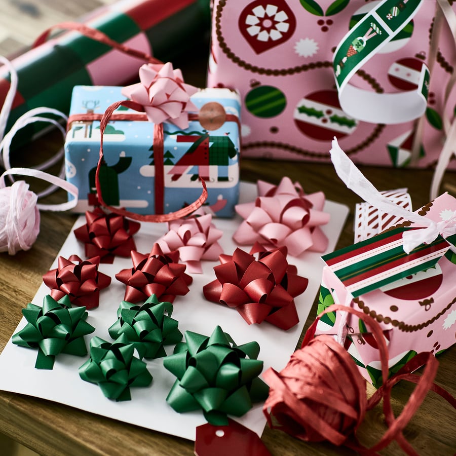 gift bows