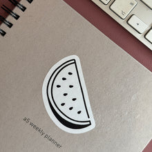 Load image into Gallery viewer, 910 . watermelon stickers
