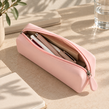 Load image into Gallery viewer, pencil case . silicone
