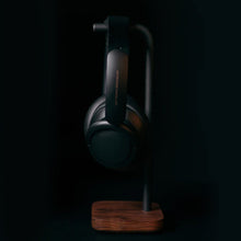 Load image into Gallery viewer, amberland . headphone stand
