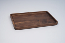 Load image into Gallery viewer, amberland . desk tray
