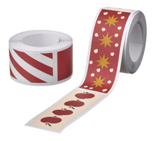 Load image into Gallery viewer, christmas stickers 3
