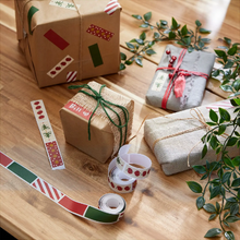 Load image into Gallery viewer, christmas stickers 3
