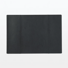 Load image into Gallery viewer, MUJI . a5 notebook cover . preorder
