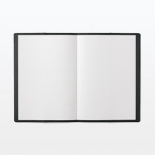 Load image into Gallery viewer, MUJI . a5 notebook cover . preorder
