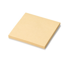 Load image into Gallery viewer, MUJI . craft sticky notes
