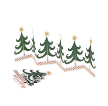Load image into Gallery viewer, christmas paper tree
