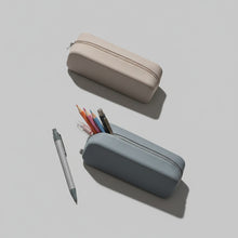 Load image into Gallery viewer, pencil case . silicon

