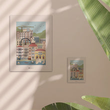 Load image into Gallery viewer, 910 . BEIRUT poster
